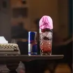 Cherry Redbull